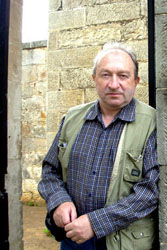 Brian O'Connor